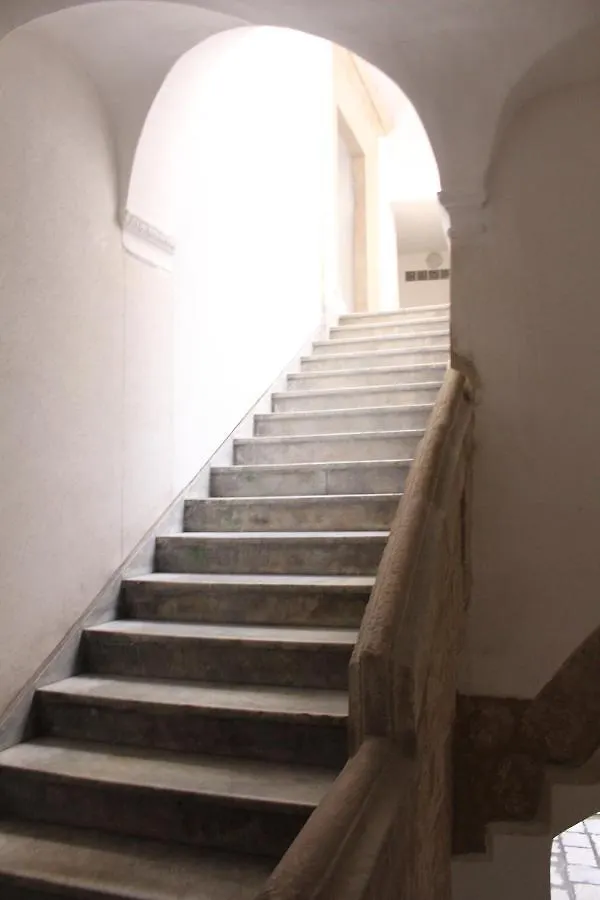 Amalfitani House Apartment Palermo Italy
