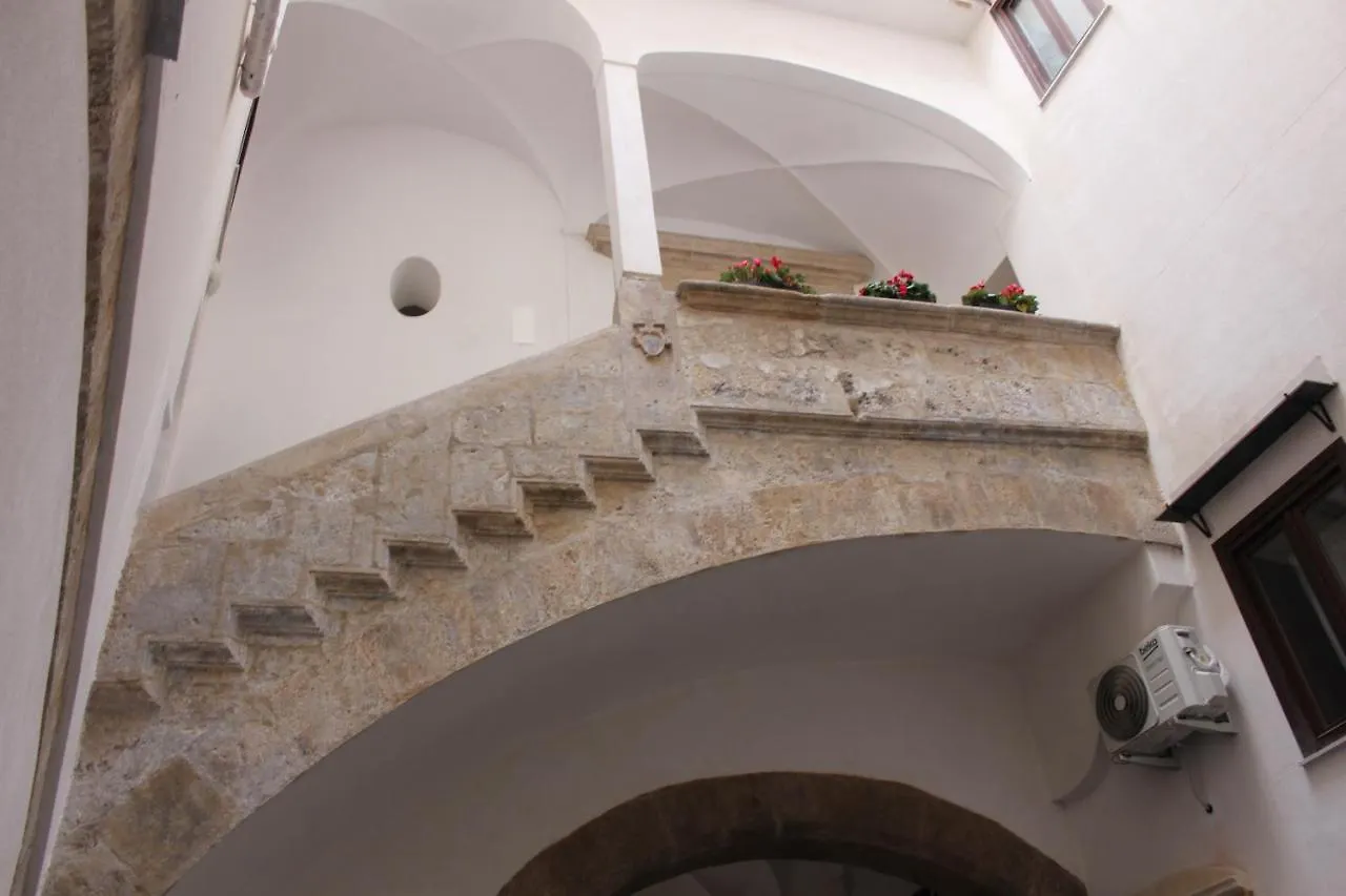 Amalfitani House Apartment Palermo 0*,