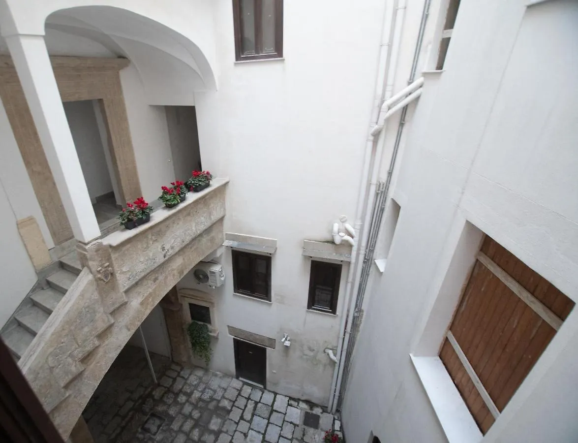 Amalfitani House Apartment Palermo 0*,  Italy
