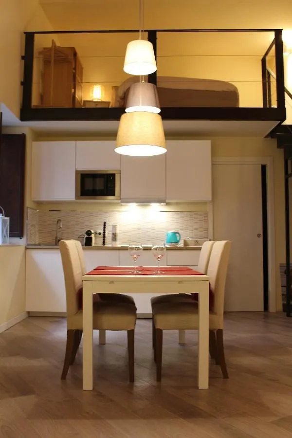 Amalfitani House Apartment Palermo 0*,  Italy