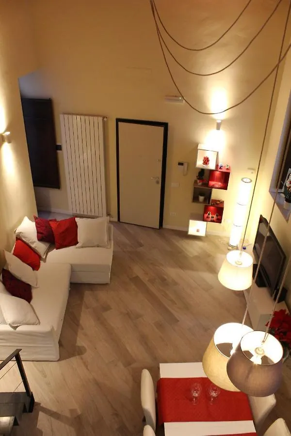 Amalfitani House Apartment Palermo