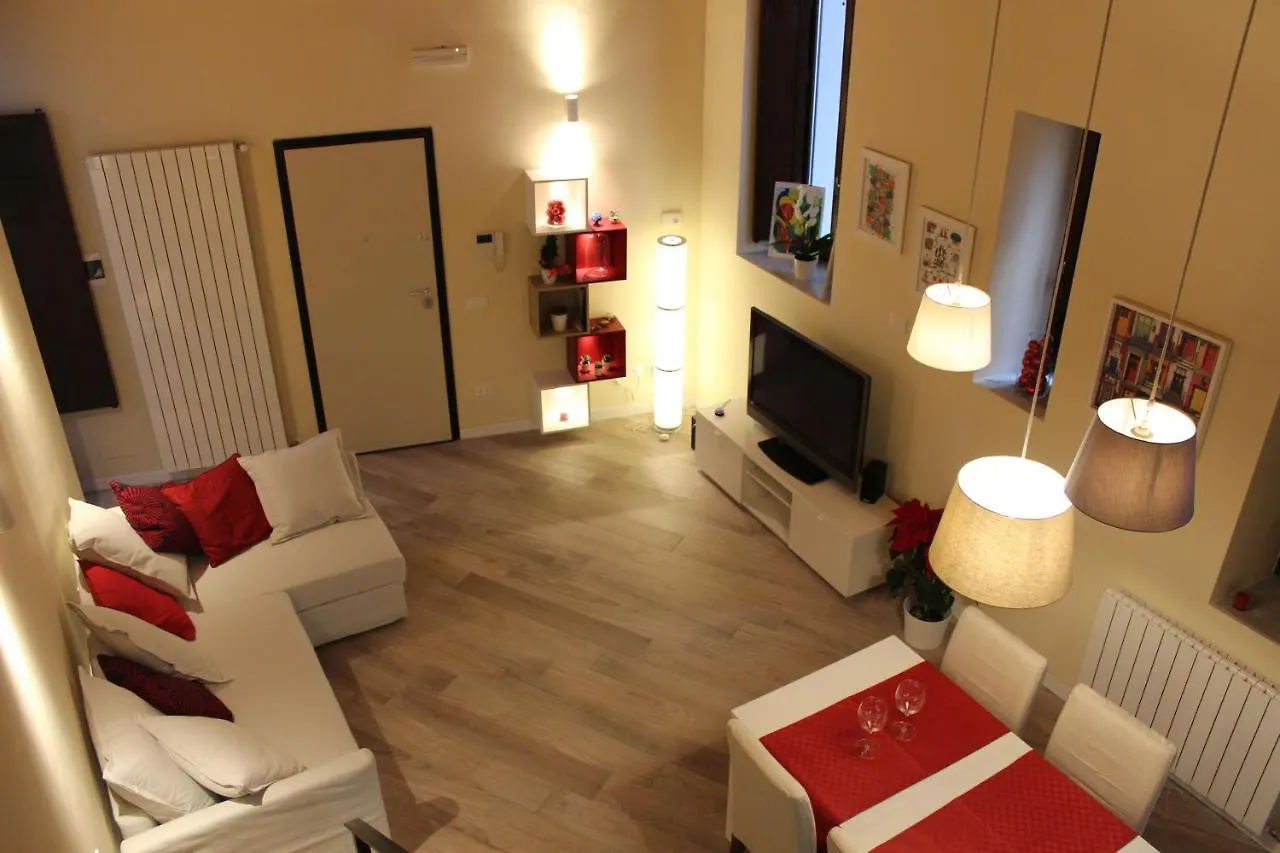 Amalfitani House Apartment Palermo