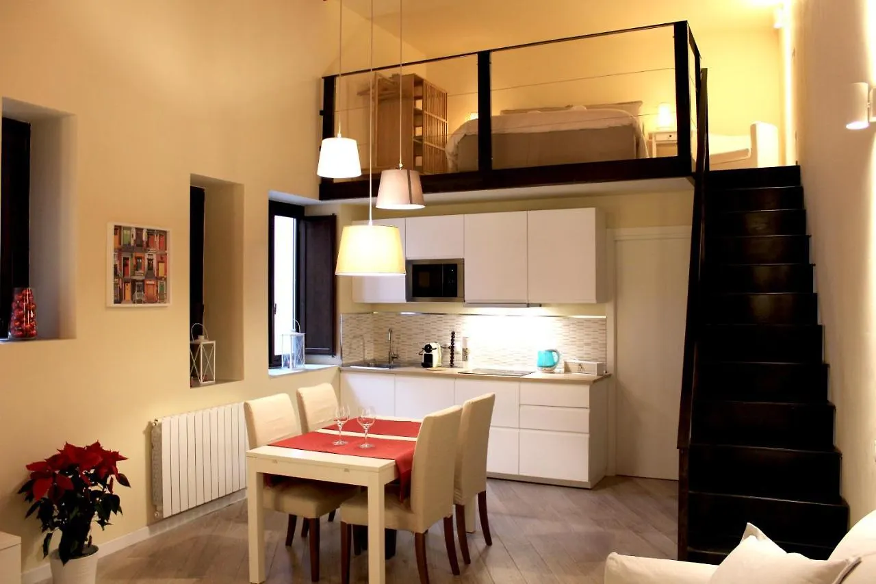 Amalfitani House Apartment Palermo