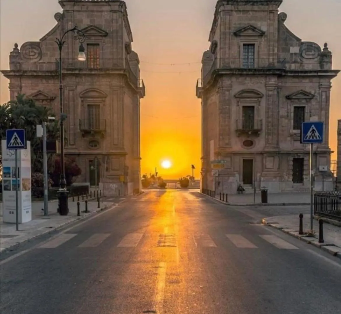 Amalfitani House Apartment Palermo Italy